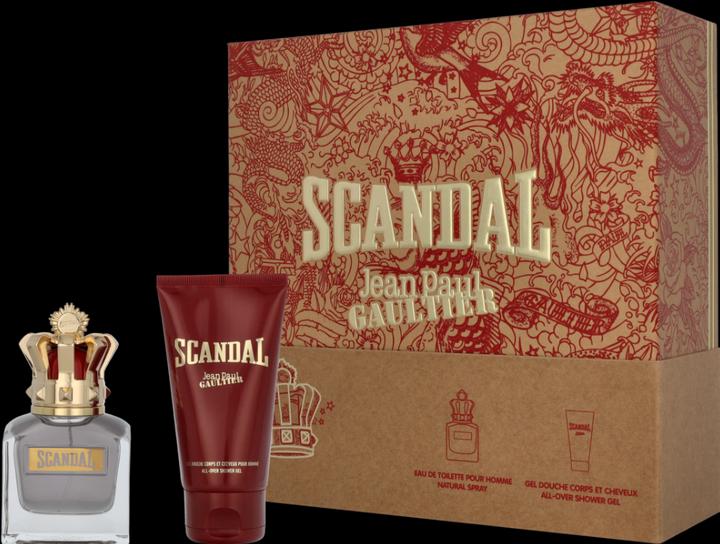 Gaultier Scandal