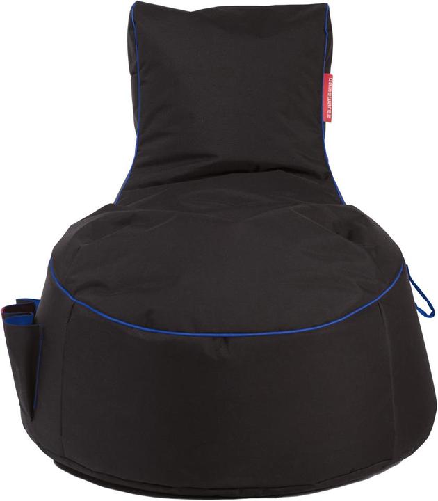 Produktbild Gamewarez Gaming Seatbag Arctic Blizzard 2.0
