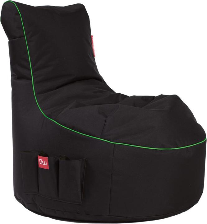 Immagine prodotto Gamewarez Gaming Seatbag Toxic Storm 2.0