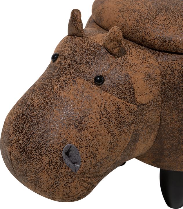 Image du produit Beliani Hippo
