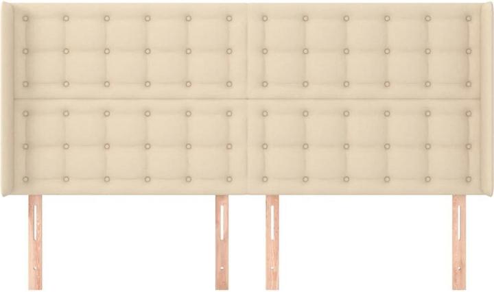 Produktbild VidaXL Franco (183 x 16 x 128 cm)