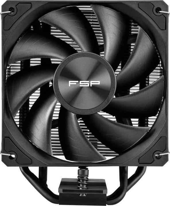 Image du produit Fortron Air CPU Cooler NP5-B LGA/1851/1700/1200 AMD:AM4/AM5