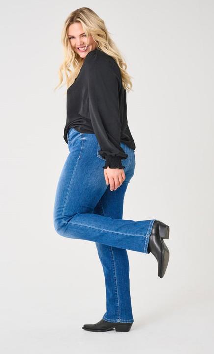 Actual product image Only Carsui Mid Slim Dnm Dia364 Noos (W48/L32)