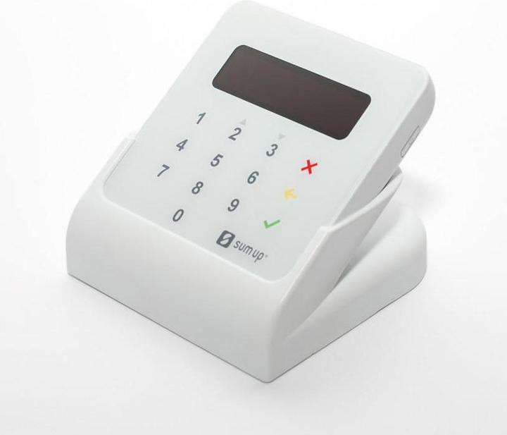 Produktbild SumUp Air Bundle