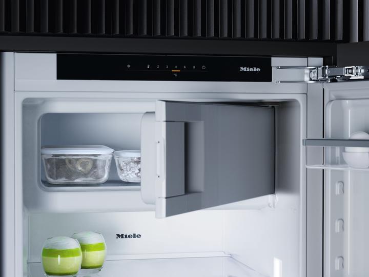 Produktbild Miele K 7126 E (119 l)