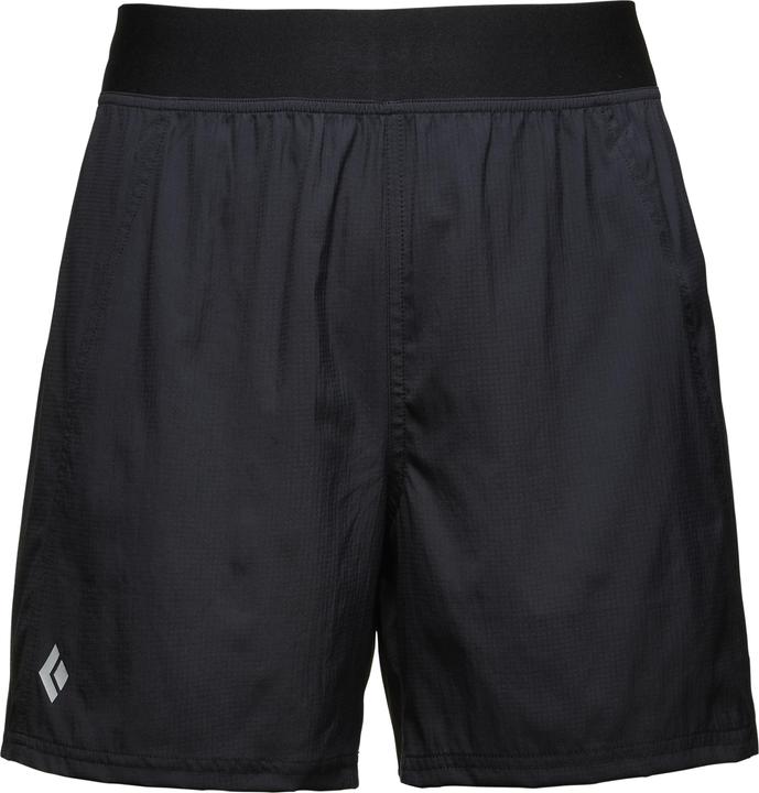 Black Diamond W Sierra Lt Shorts (M)