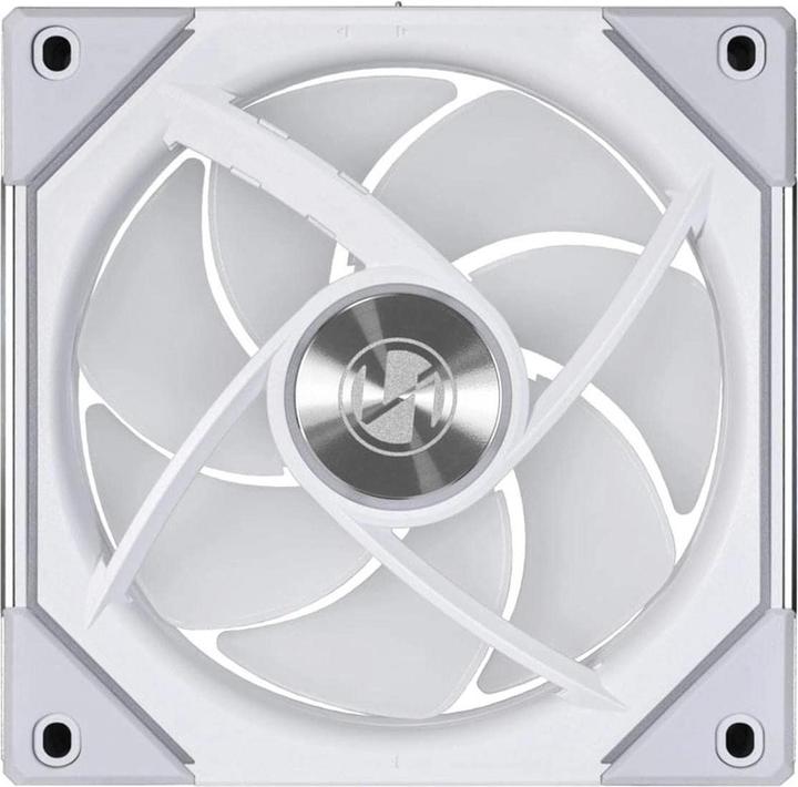 Actual product image Lian-Li Uni Fan SL-Infinity (120 mm, 1 x)