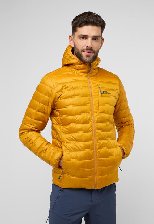 Produktbild Jack Wolfskin Passamani Down Hoody M (XL)