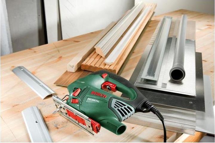 Immagine prodotto Bosch Home & Garden Pst 900 Pel