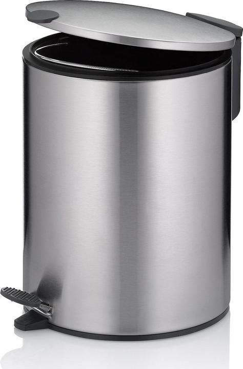 Kela Tappetini per cosmetici in acciaio inox (5 l)