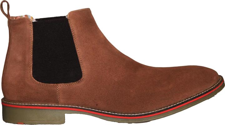 Image du produit Roamers Bottes Casual Slip On (42)