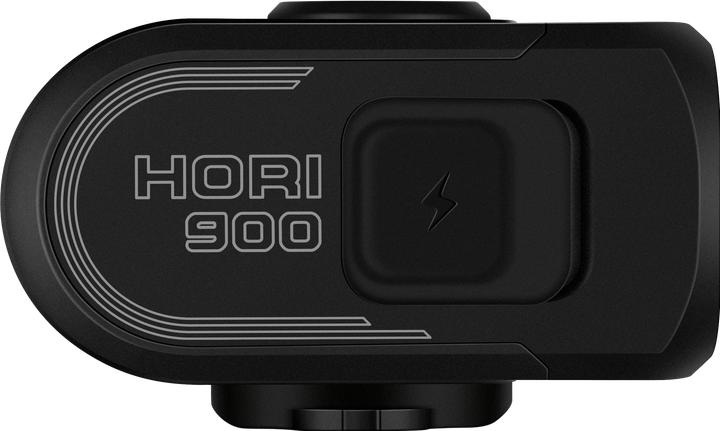 Actual product image Magicshine Hori 900 Frontlicht, Dual Mount mit (900 lm)