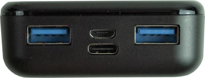 Produktbild Novidarte Powerbank Compact 10'000 mAh Fast Charge 20 Watt