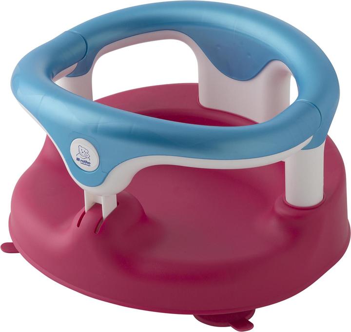 Actual product image Rotho Babydesign Baby bath seat