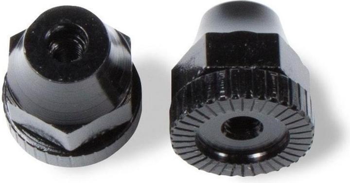 Reelight Q/R Halterungsmuttern