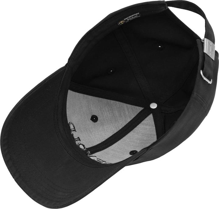 Image du produit Devold Casquette Trollkyrkja Woolshell (58)