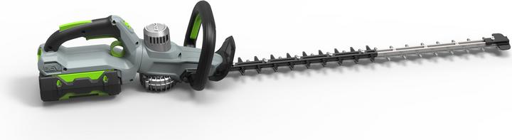 Actual product image EGO heggenschaar ht6500e 65cm 33mm naakt (Cordless hedgecutters)
