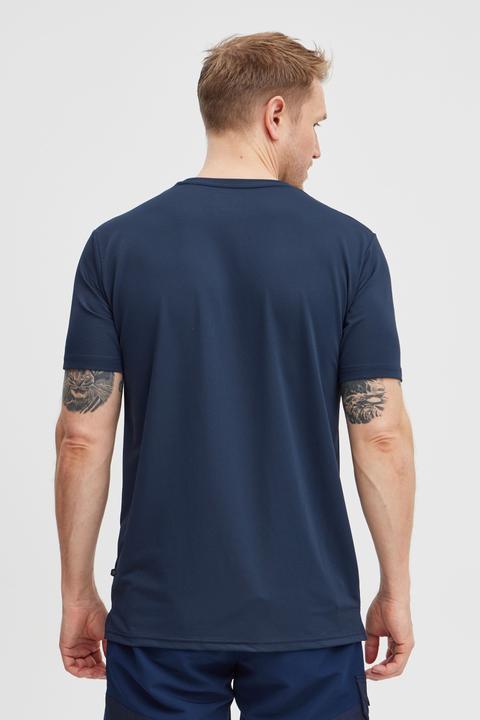Actual product image North Bend NBElwin M S/S Tee 241422MMM (XL)