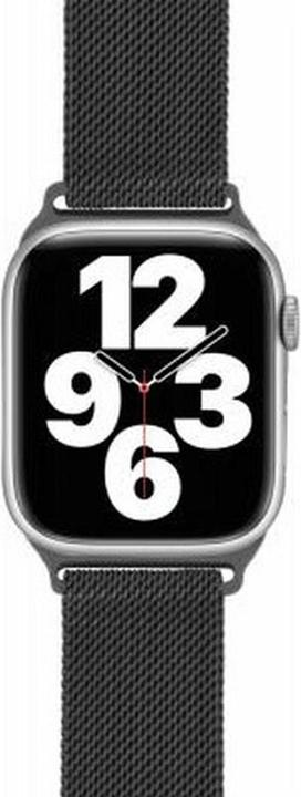 Image du produit Bigben Bracelet milanais pour Apple Watch 42-44-45-49 mm (Tresse milanaise)