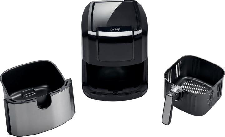 Actual product image Gorenje Deep Fryer AF1700DB