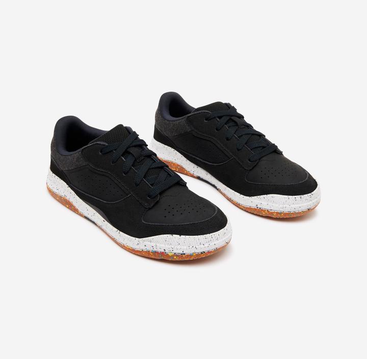 Immagine prodotto Decathlon Scarpe da ginnastica stringate da bambino - Playventure City nero (37)