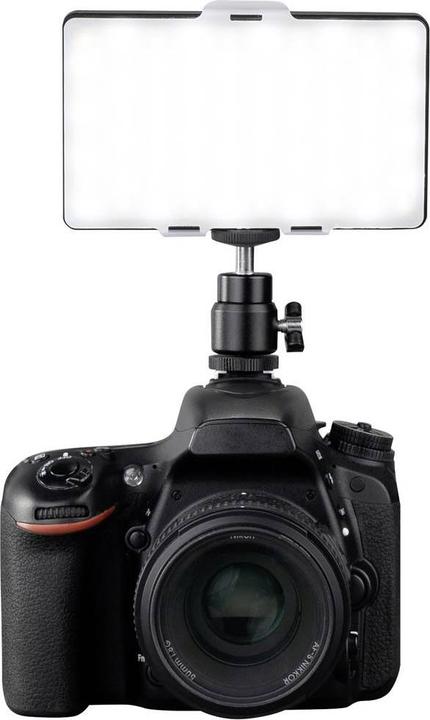 Actual product image Dörr BVL-152 (Video light)