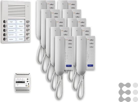Immagine prodotto TCS PPA10-IT/02