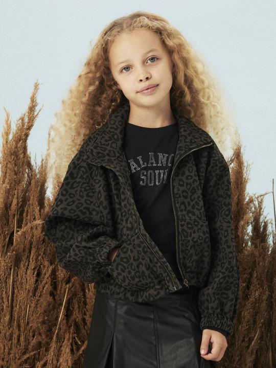Immagine prodotto Name it Leoprint Jacke (146)