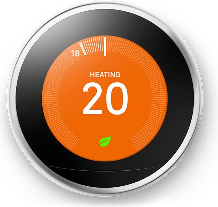 Produktbild Google Nest Learning Thermostat