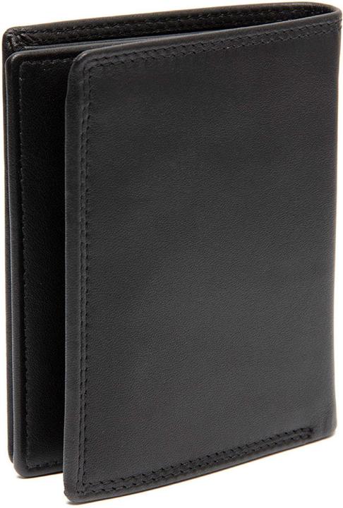 Image du produit The Chesterfield Brand Vincent Geldbörse RFID Schutz Leder 10.5 cm
