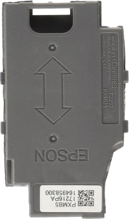 Actual product image Epson Maintenance box T2950 (FC)