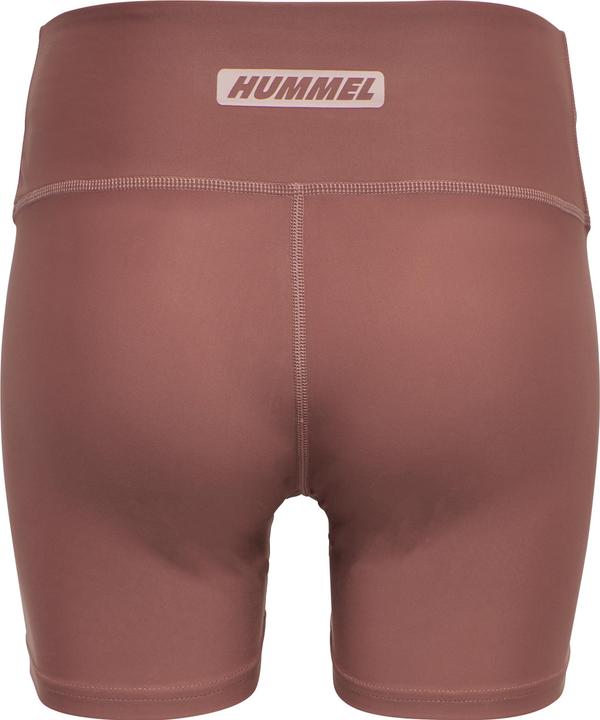Actual product image hummel Te Tola Hw Tight Shorts (L)