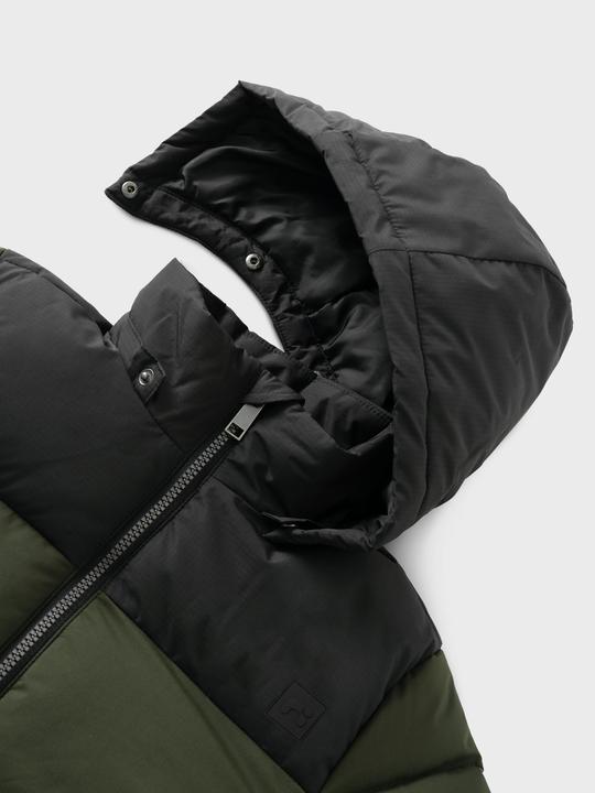 Actual product image Name it Nkmmorning Puffer Jacket TB (128)