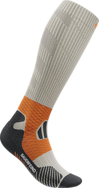Bauerfeind Trail Run Compression Socks (46 - 49)