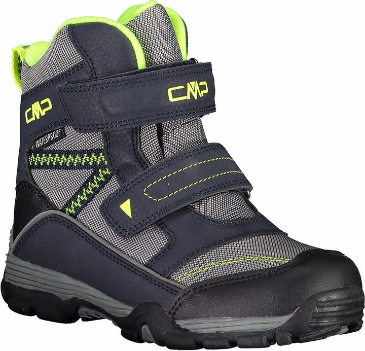 Produktbild CMP Campagnolo Pyry WP Schuhe (27)