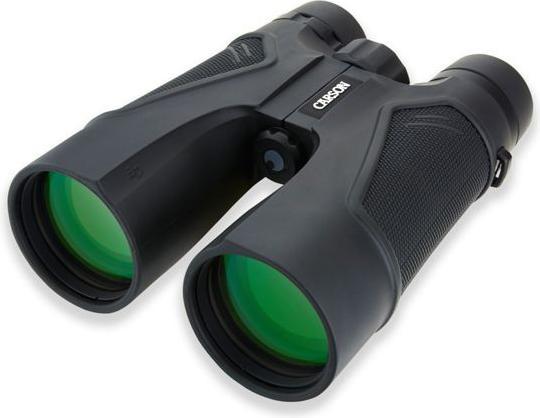 Actual product image Carson 3D 10x50 ED (10 x, 50 mm)