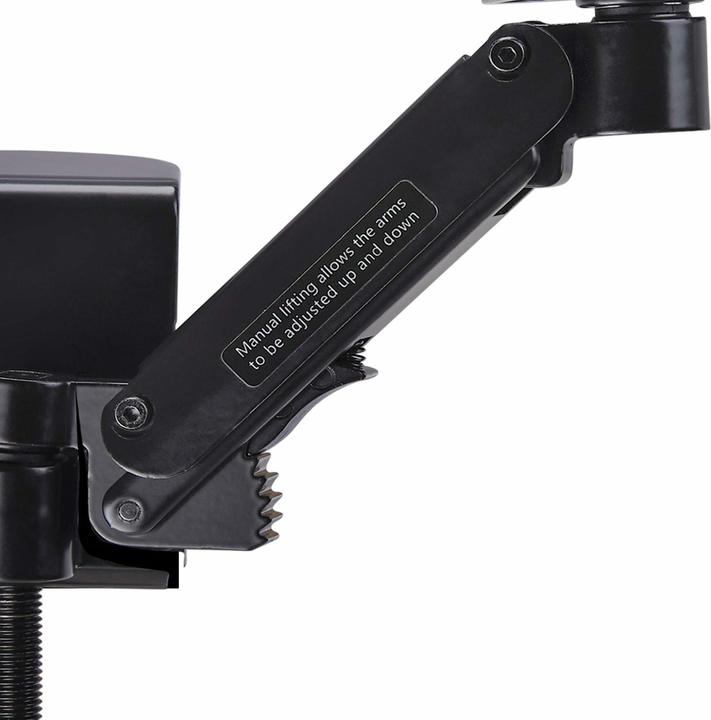 Produktbild StarTech Schreibtisch Armlehne