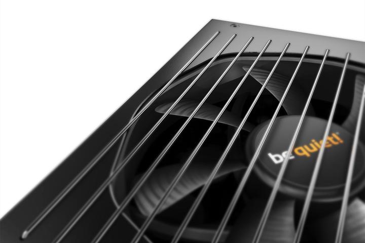 Produktbild be quiet! Straight Power 11 (450 W)