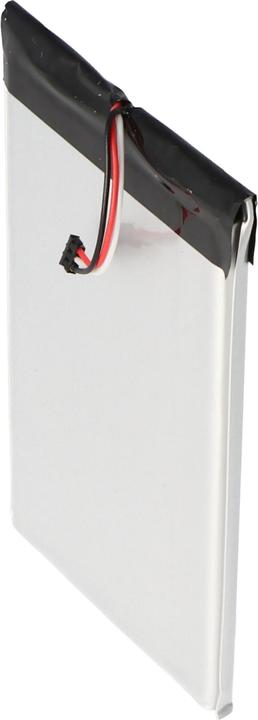 Produktbild AccuCell Akku für Logitech K810 (Gerätespezifisch, 1800 mAh)