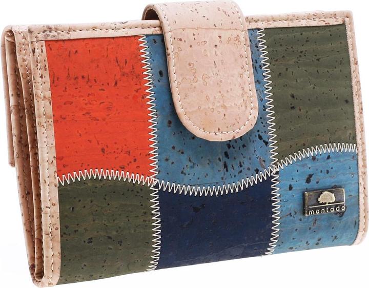 Montado Portemonnaie «Multi L»