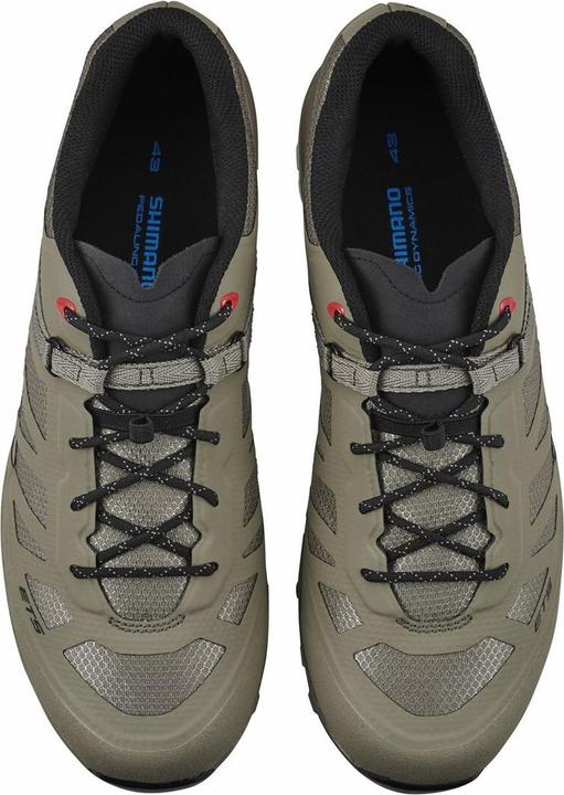 Produktbild Shimano SH-ET500 (38)