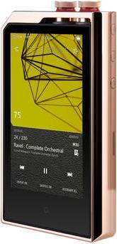 Produktbild Cowon Plenue L (256 GB)