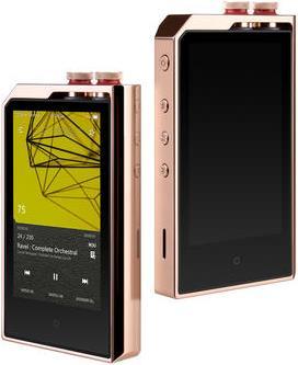 Produktbild Cowon Plenue L (256 GB)