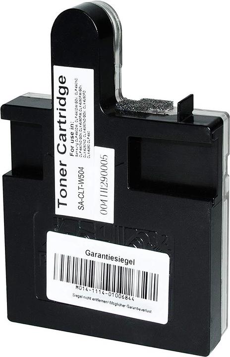 Produktbild Samsung Clt-W504 (M, C, Y, BK)