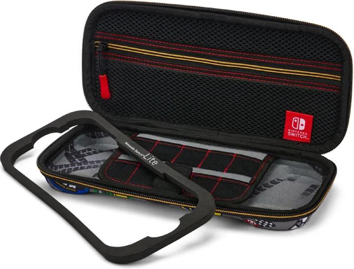 Produktbild PowerA NINTENDO SWITCH - Protection Case (Switch Lite, Switch OLED, Switch)