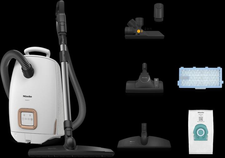 Produktbild Miele Guard L1 Parquet XL