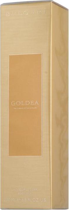 Produktbild Bulgari Goldea Körpermilch (Körpercreme, 200 ml)
