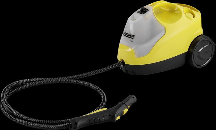 Actual product image Kärcher SC 4 Easy Fix (3.50 bar, 2000 W)