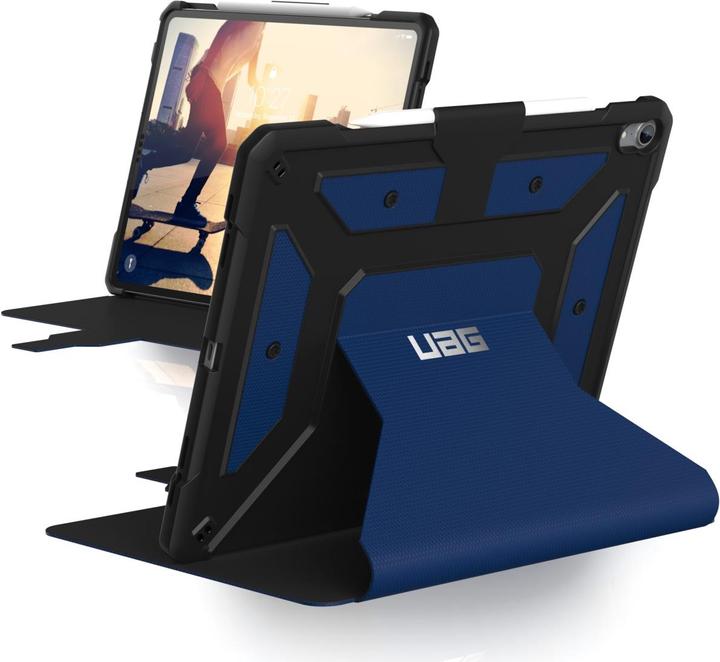 Produktbild UAG Metropolis (iPad Pro 12.9 2018 (3. Gen))