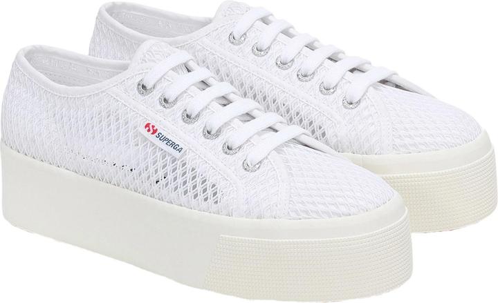 Produktbild Superga Sneaker 2790 Netzmaterial (40)